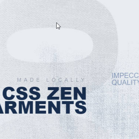 CSS 禅意花园: CSS 设计之美